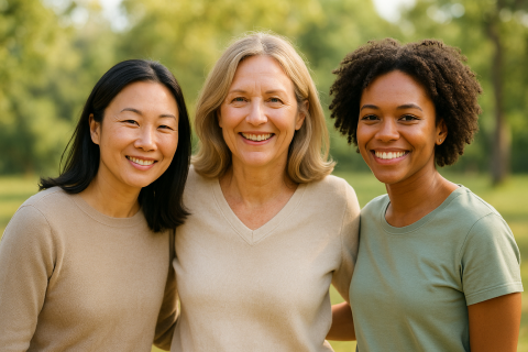 Turning Cancer Research Insights into Brand Growth: Why Context Matters This Breast Cancer Month